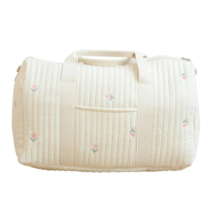 Maternity Diaper Travel Bag Large Capacity Baby Tote