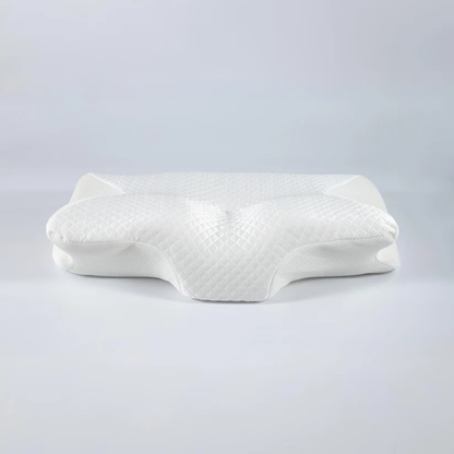 Memory Foam Contour Pillow Ergonomic Neck Sleep Support