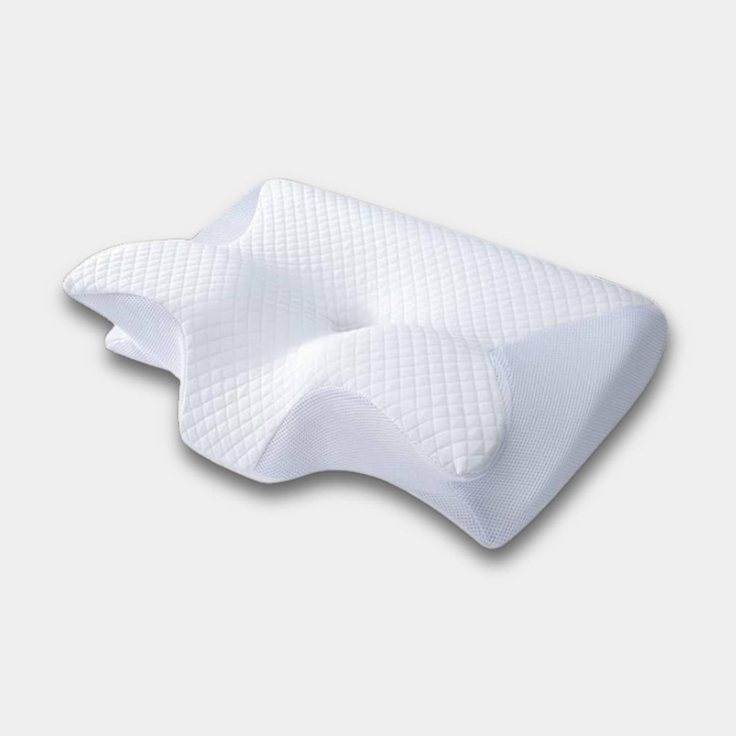 Memory Foam Pillow Breathable Neck Support Sleeping Cushion