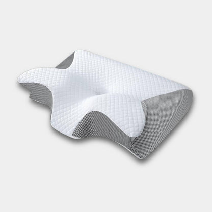 Memory Foam Pillow Breathable Neck Support Sleeping Cushion