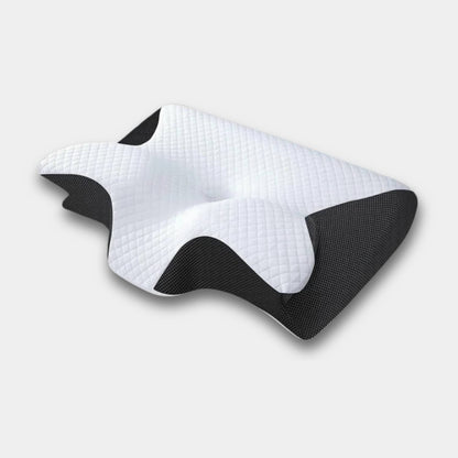 Memory Foam Pillow Breathable Neck Support Sleeping Cushion