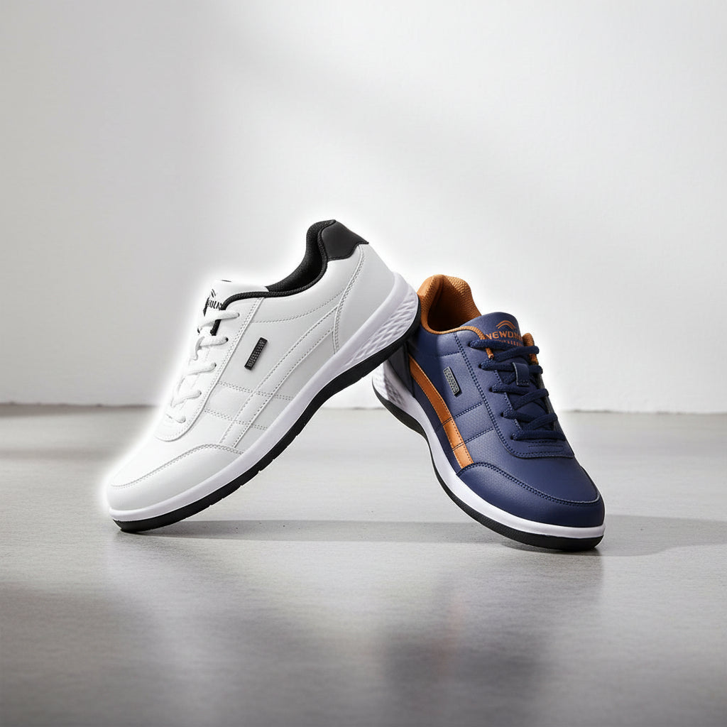 Sportieve hardloopschoenen voor heren, casual sneakers