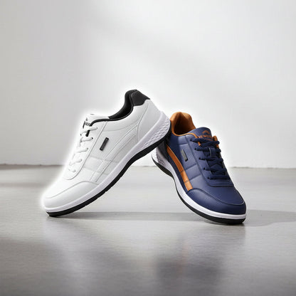 Sportieve hardloopschoenen voor heren, casual sneakers