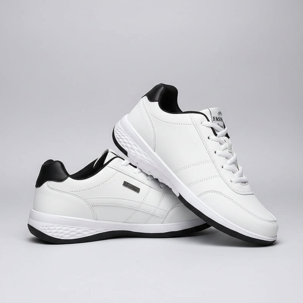 Sportieve hardloopschoenen voor heren, casual sneakers