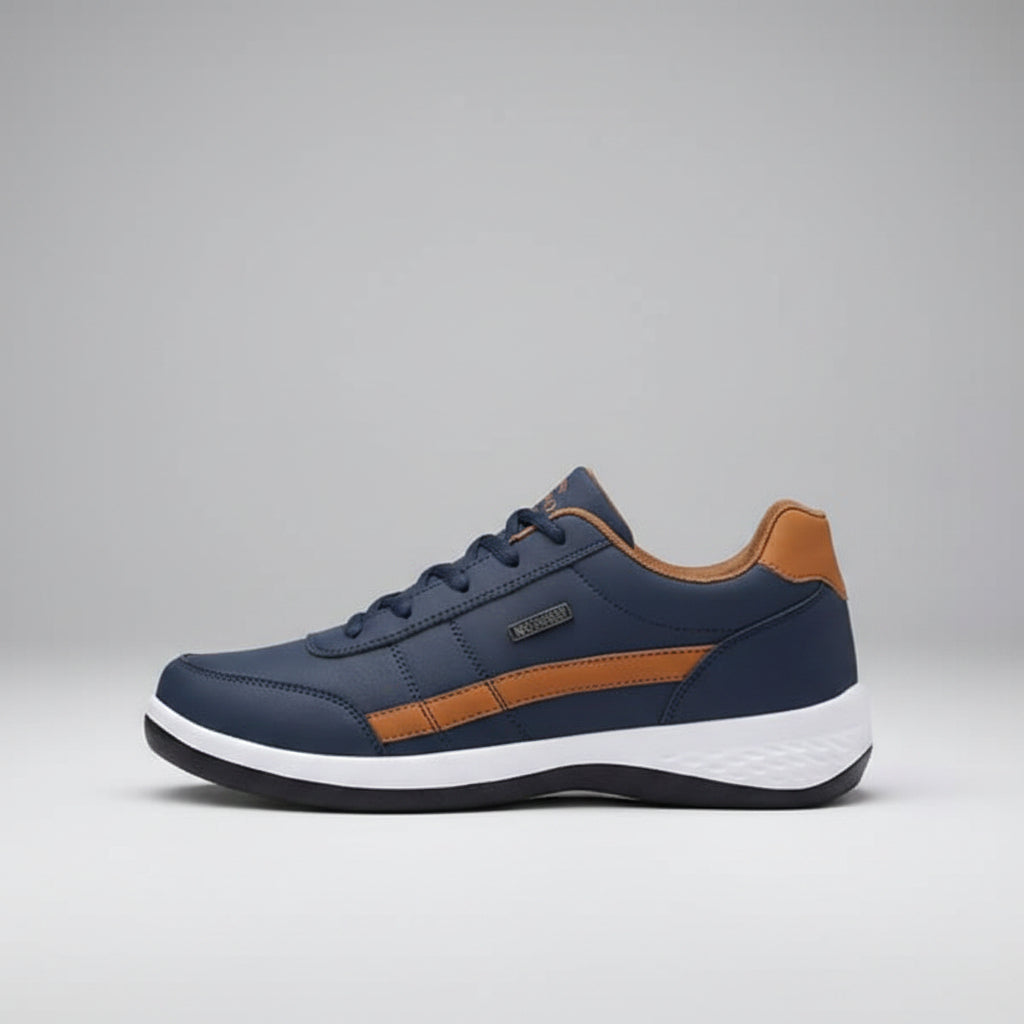 Sportieve hardloopschoenen voor heren, casual sneakers