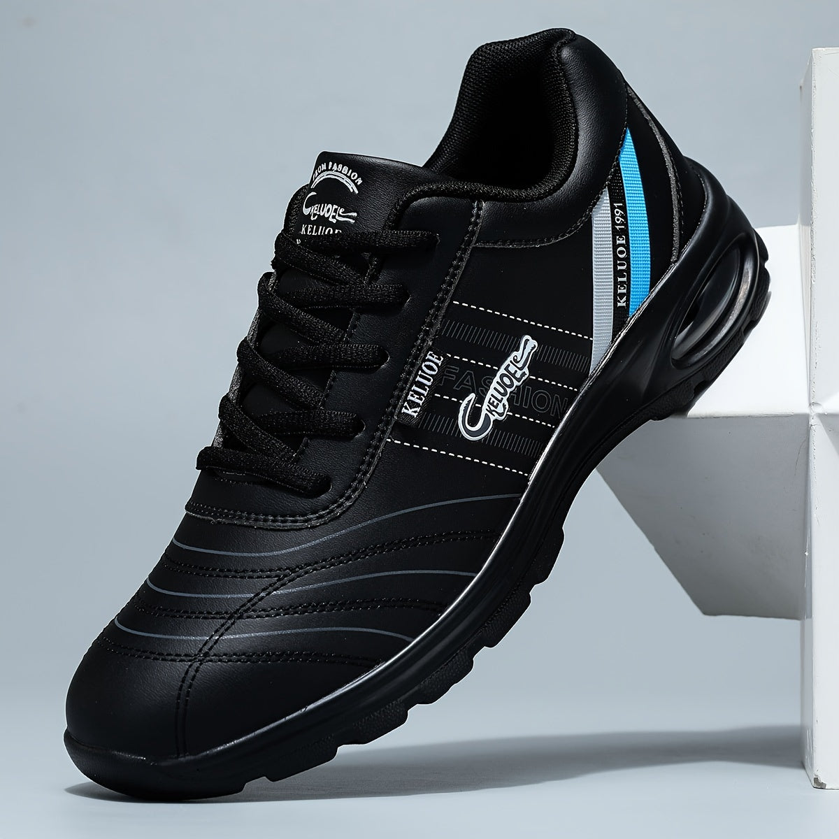 Mens Casual Sneakers Classic Style Comfortable Everyday Shoes