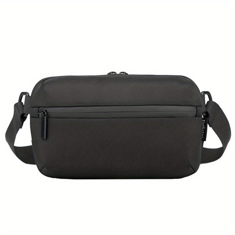 Mens Mini Crossbody Bag Oxford Streetwear Phone Shoulder Bag