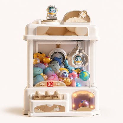 Mini-arcadekraanmachinespeelgoed
