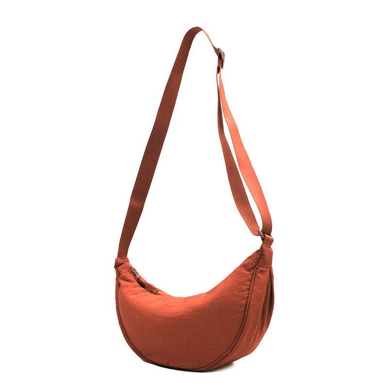 Minimalist Crossbody Sling Bag Everyday Shoulder Pack