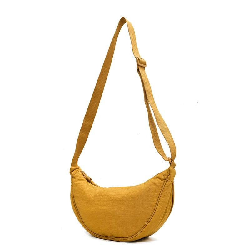 Minimalist Crossbody Sling Bag Everyday Shoulder Pack