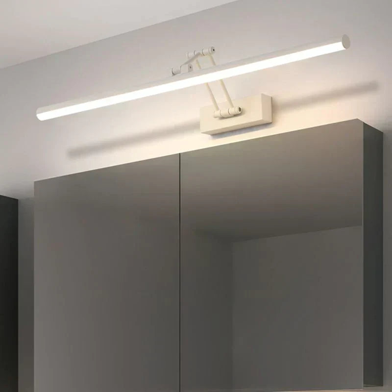 Minimalist LED Wall Light Modern Indoor Bathroom Bedroom Wall Lamp