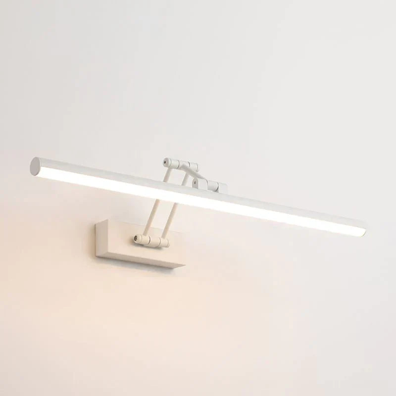 Minimalist LED Wall Light Modern Indoor Bathroom Bedroom Wall Lamp