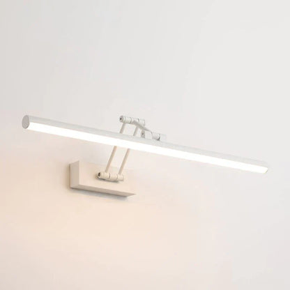 Minimalist LED Wall Light Modern Indoor Bathroom Bedroom Wall Lamp