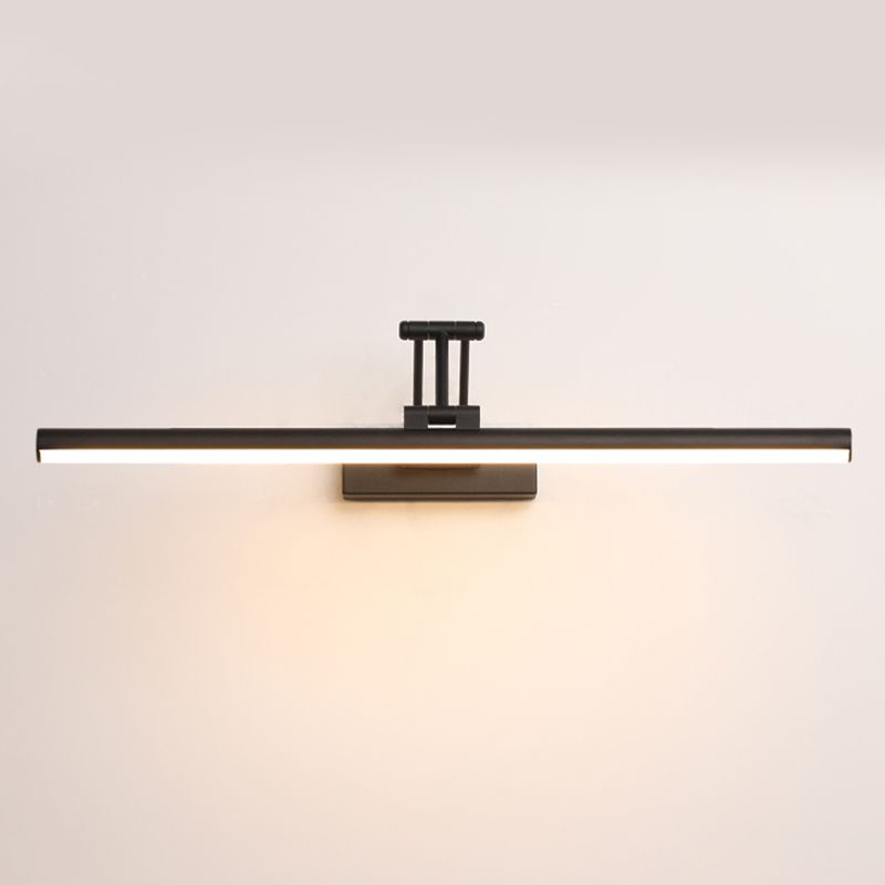 Minimalist LED Wall Light Modern Indoor Bathroom Bedroom Wall Lamp
