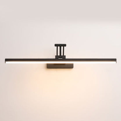 Minimalist LED Wall Light Modern Indoor Bathroom Bedroom Wall Lamp