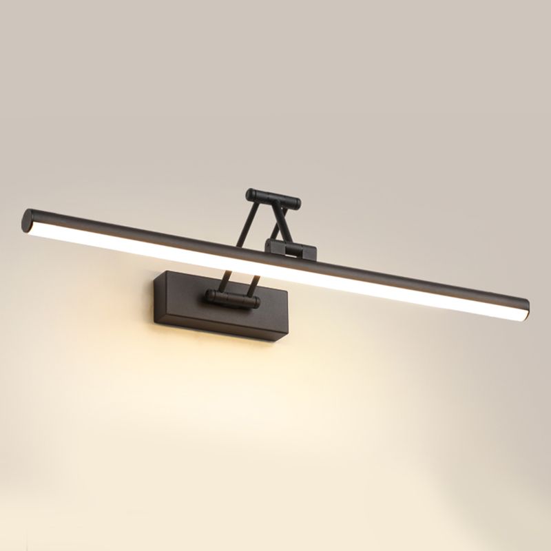 Minimalist LED Wall Light Modern Indoor Bathroom Bedroom Wall Lamp