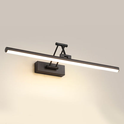 Minimalist LED Wall Light Modern Indoor Bathroom Bedroom Wall Lamp