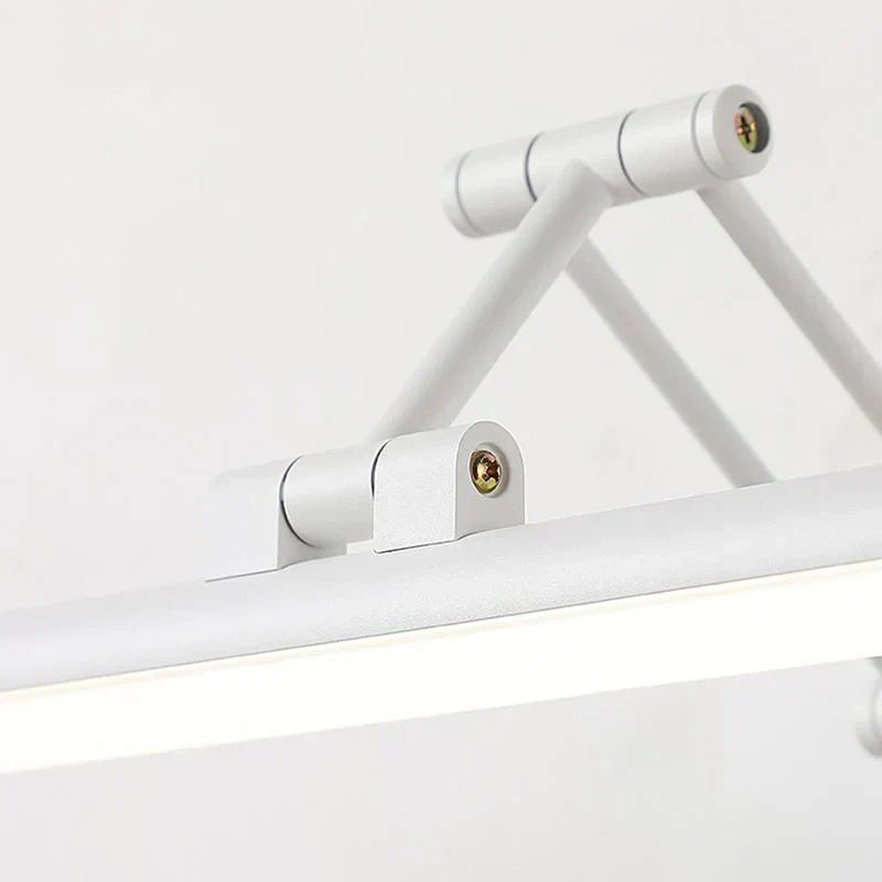 Minimalist LED Wall Light Modern Indoor Bathroom Bedroom Wall Lamp