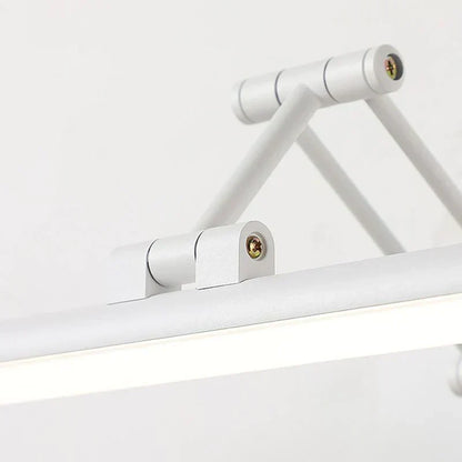 Minimalist LED Wall Light Modern Indoor Bathroom Bedroom Wall Lamp