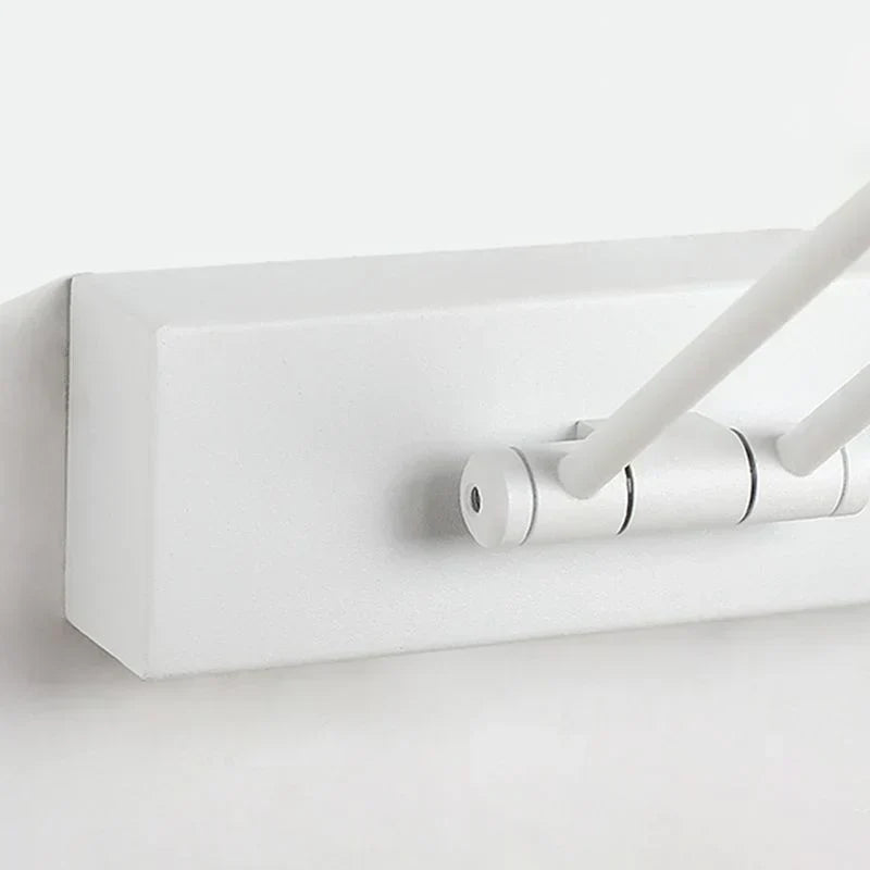 Minimalist LED Wall Light Modern Indoor Bathroom Bedroom Wall Lamp