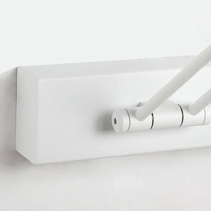 Minimalist LED Wall Light Modern Indoor Bathroom Bedroom Wall Lamp