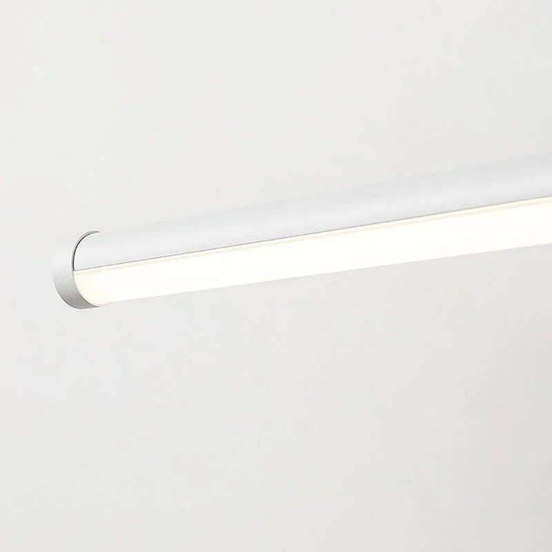 Minimalist LED Wall Light Modern Indoor Bathroom Bedroom Wall Lamp