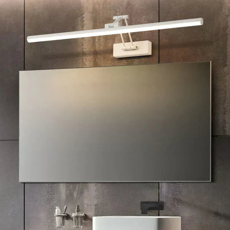 Minimalist LED Wall Light Modern Indoor Bathroom Bedroom Wall Lamp