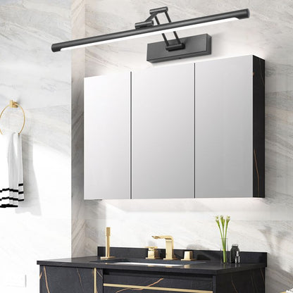 Minimalist LED Wall Light Modern Indoor Bathroom Bedroom Wall Lamp