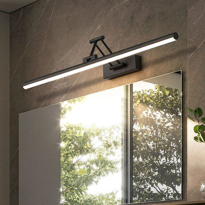 Minimalist LED Wall Light Modern Indoor Bathroom Bedroom Wall Lamp