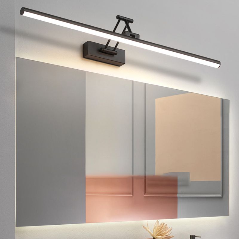 Minimalist LED Wall Light Modern Indoor Bathroom Bedroom Wall Lamp