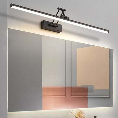 Minimalist LED Wall Light Modern Indoor Bathroom Bedroom Wall Lamp