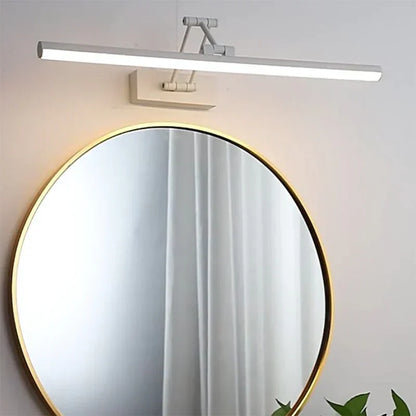 Minimalist LED Wall Light Modern Indoor Bathroom Bedroom Wall Lamp
