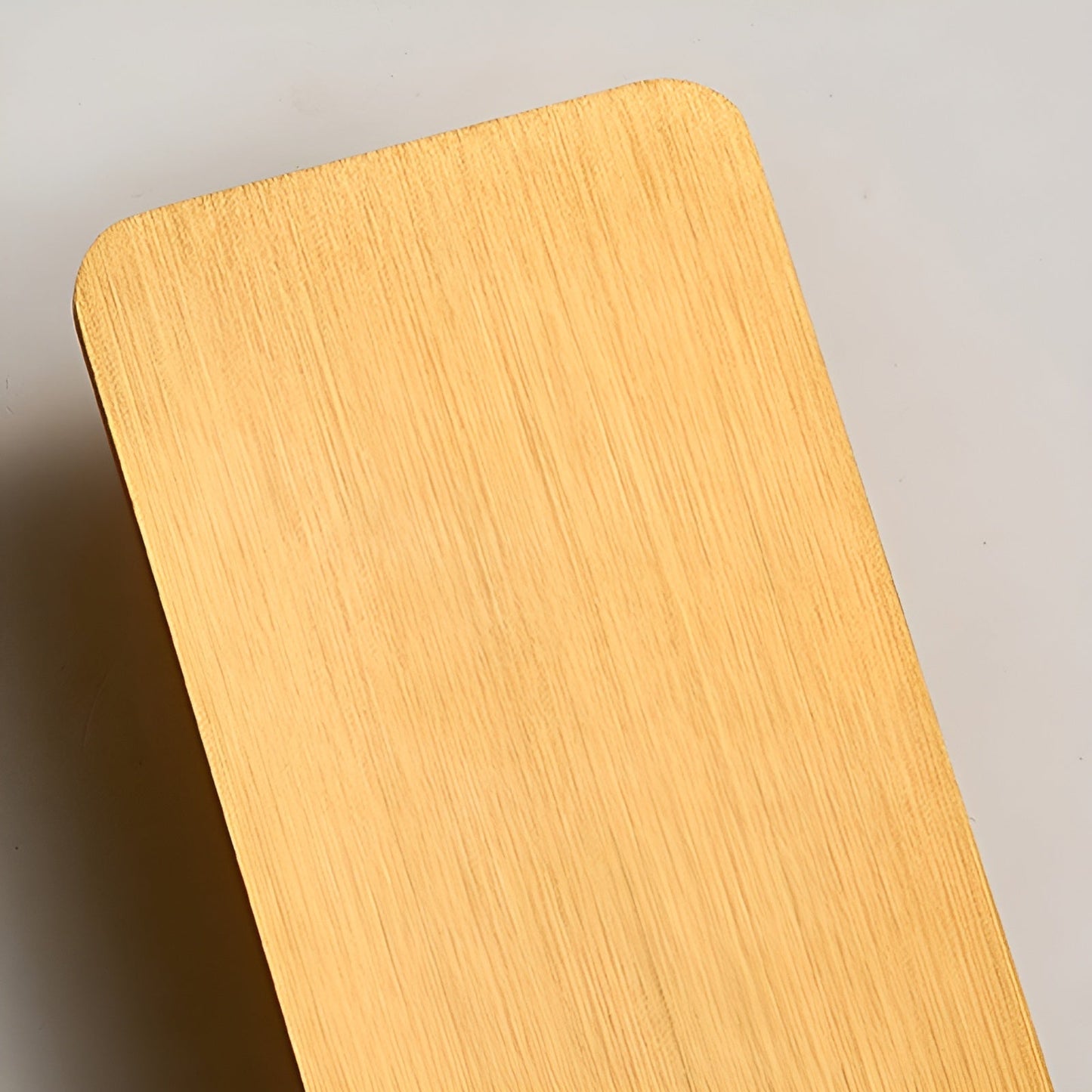 Modern LED Wall Light Minimalist Rectangular Indoor Lamp