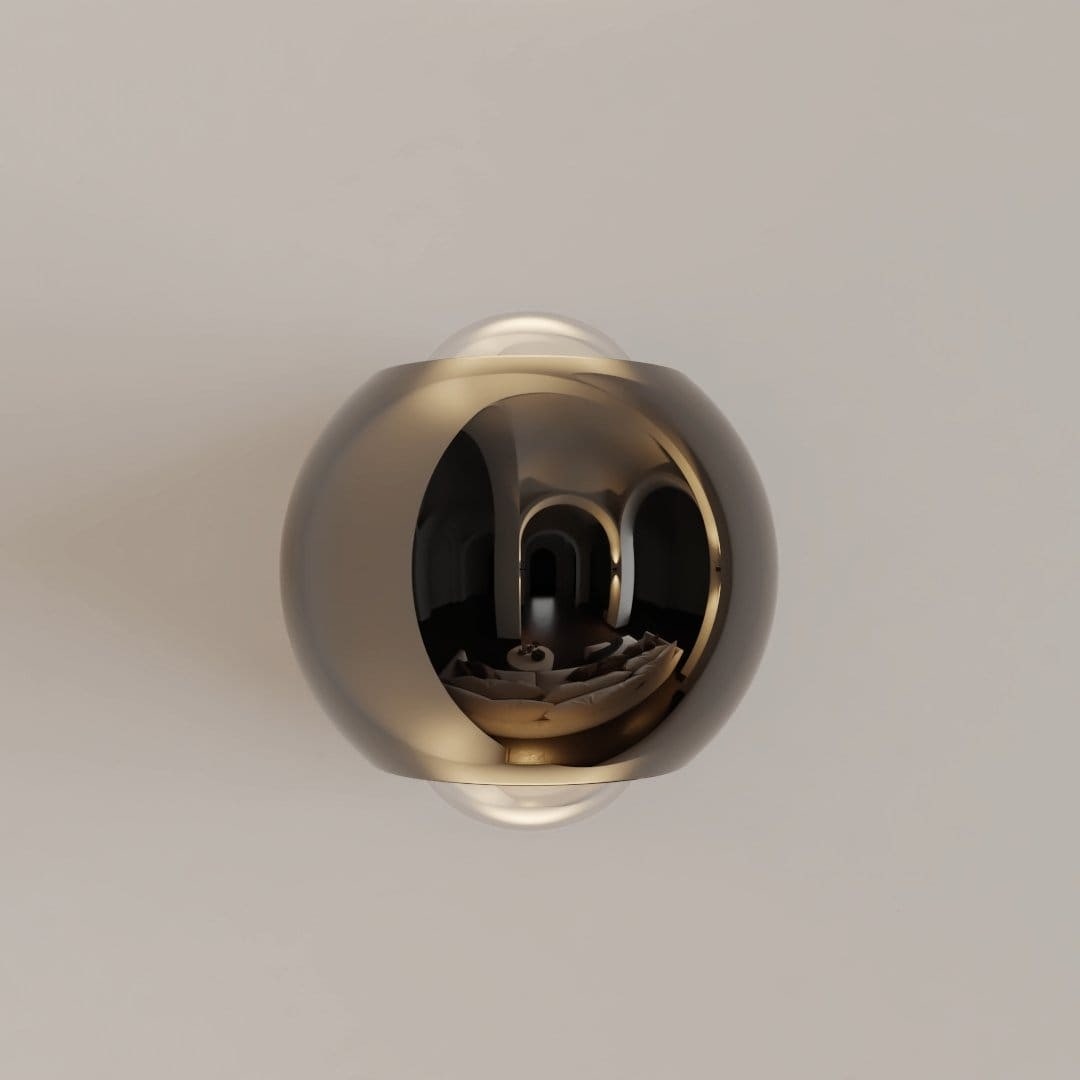 Moderne led-wandlamp met aanraakbediening en dimfunctie, sfeerverlichting voor binnen voor slaapkamer en woonkamer