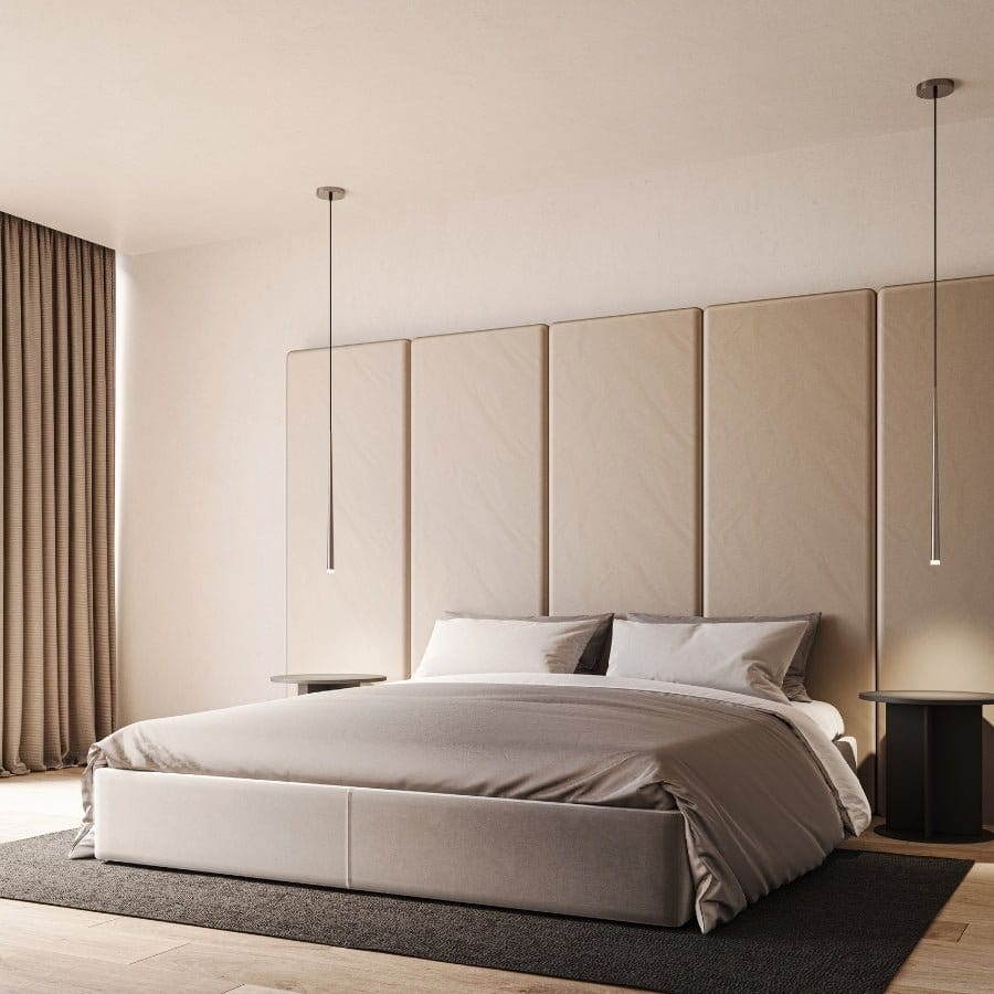 Modern Pendant Light Decorative Ceiling Hanging Lamp