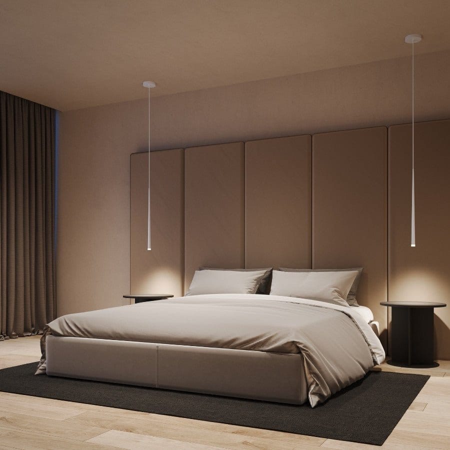 Modern Pendant Light Decorative Ceiling Hanging Lamp