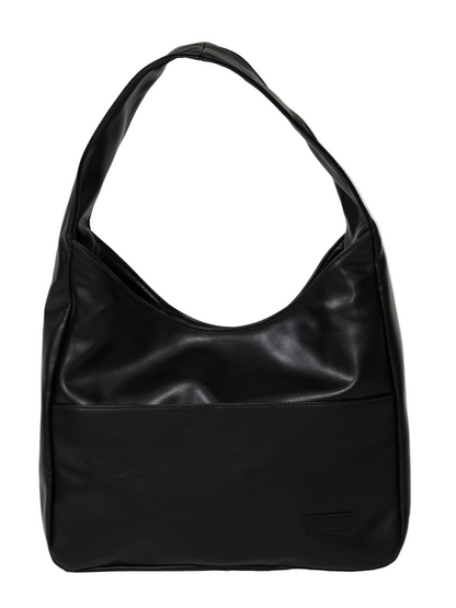 Modern Shoulder Bag with Magnetic Closure and Adjustable Strap for Everyday Use
