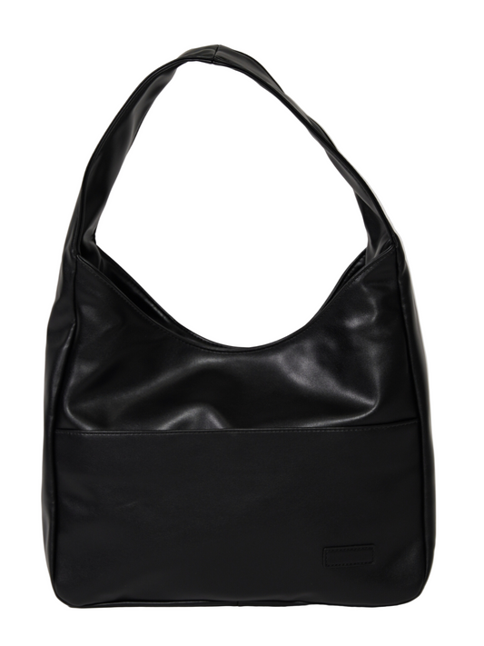 Modern Shoulder Bag with Magnetic Closure and Adjustable Strap for Everyday Use
