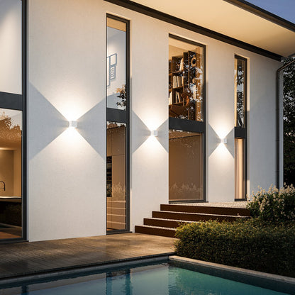 Modern Wall Lamp Decorative Indoor LED Sconce Light