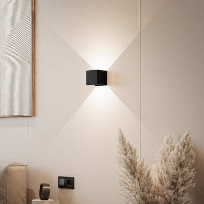 Modern Wall Lamp Decorative Indoor LED Sconce Light