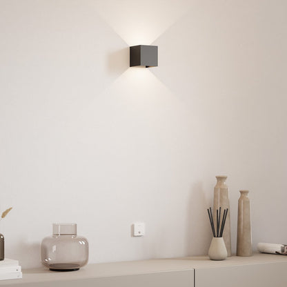 Modern Wall Lamp Decorative Indoor LED Sconce Light