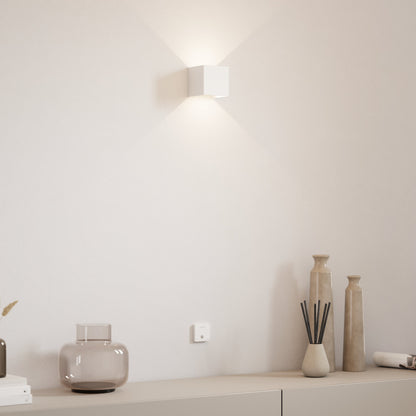 Modern Wall Lamp Decorative Indoor LED Sconce Light