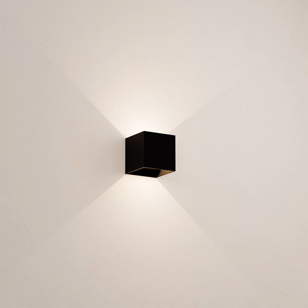 Modern Wall Lamp Decorative Indoor LED Sconce Light