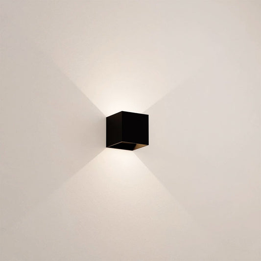 Modern Wall Lamp Decorative Indoor LED Sconce Light
