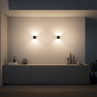 Modern Wall Lamp Decorative Indoor LED Sconce Light