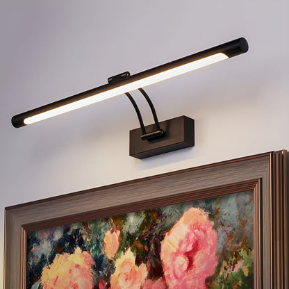 Modern Wall Light Minimalist LED Mirror Wall Lamp