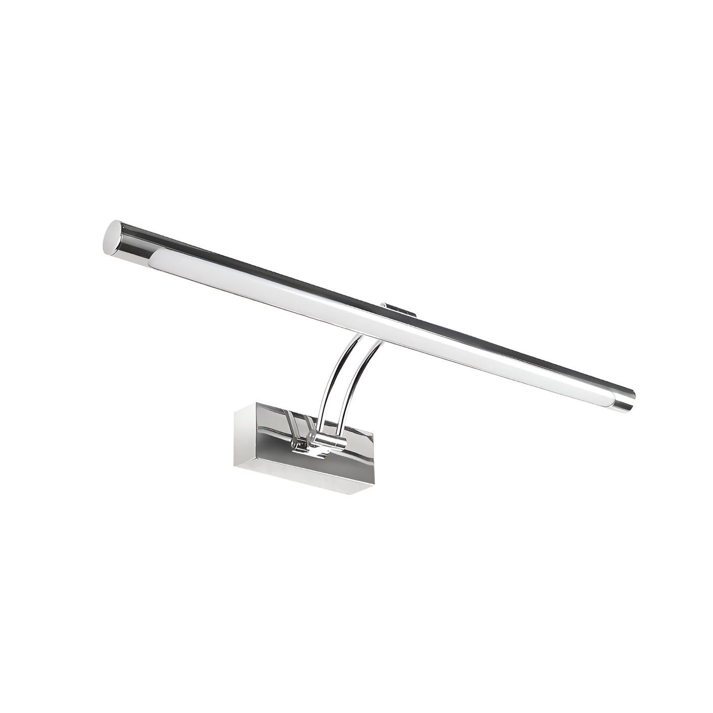 Modern Wall Light Minimalist LED Mirror Wall Lamp