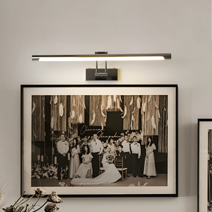 Modern Wall Light Minimalist LED Mirror Wall Lamp