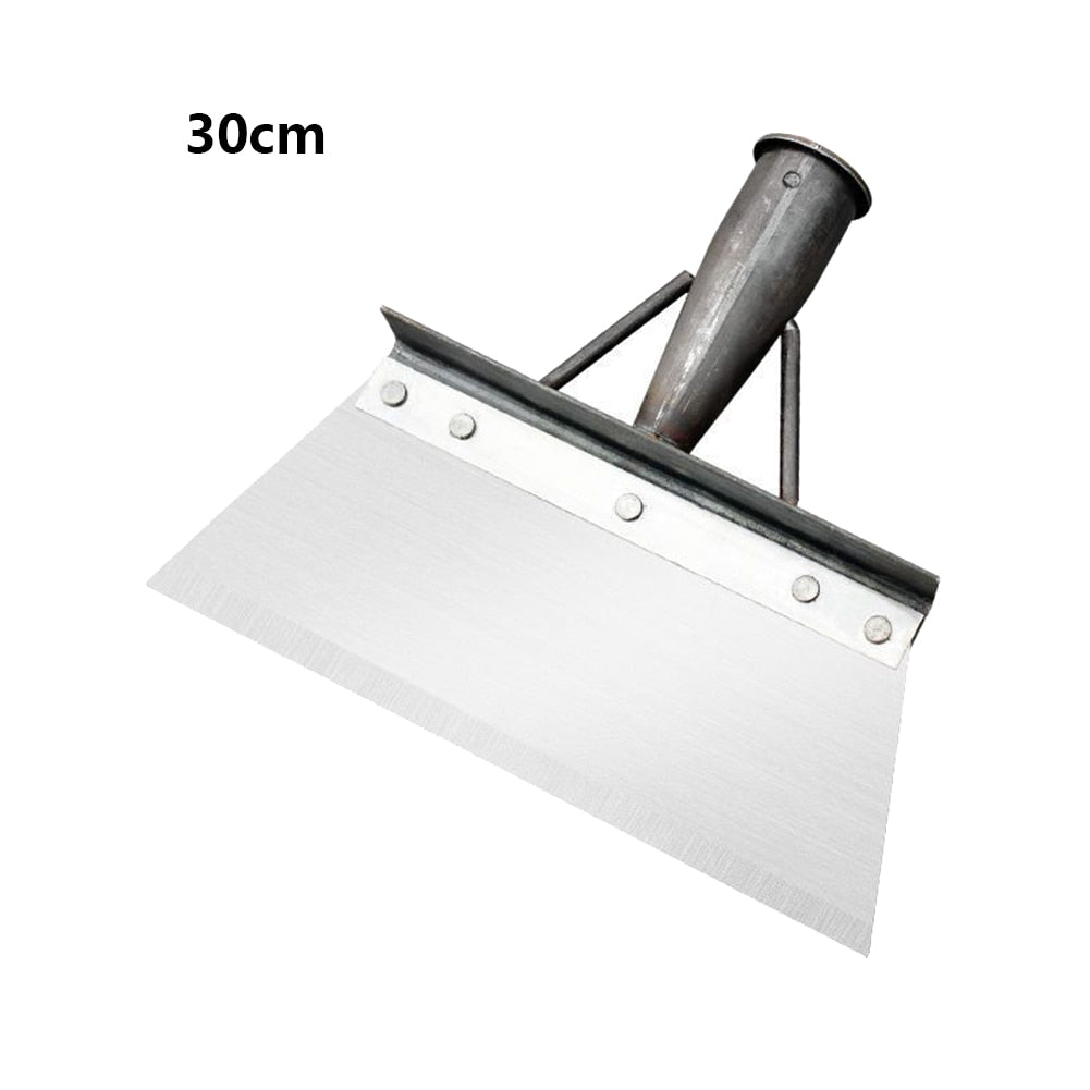Multi Purpose Garden Shovel Stainless Steel Digging Tool