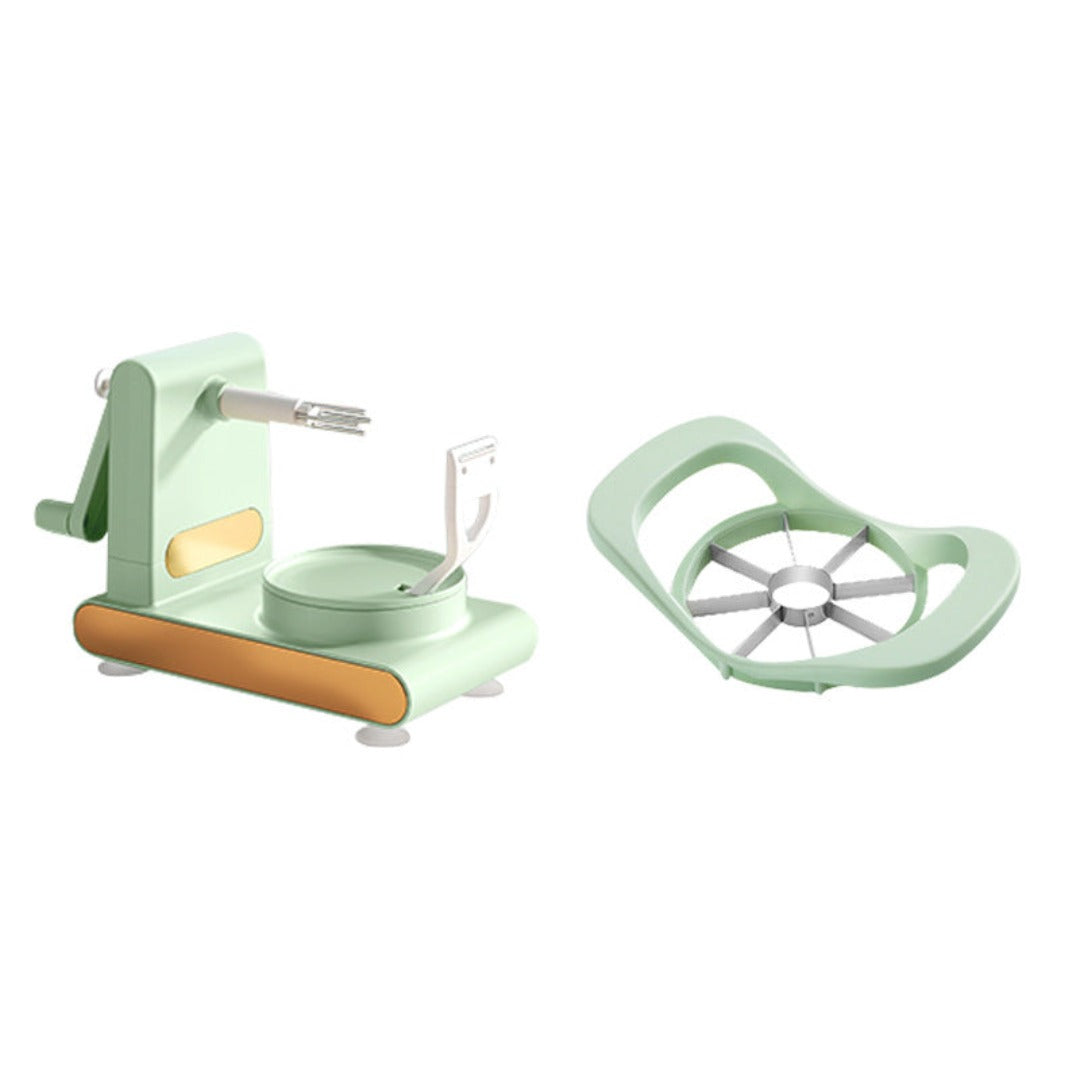 Multifruit Peeler Stainless Steel Kitchen Fruit Cutter